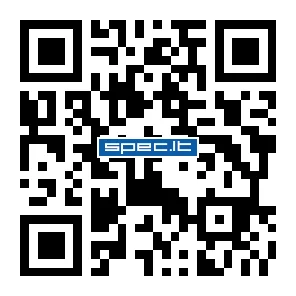 QR kodas | Domrena, MB
