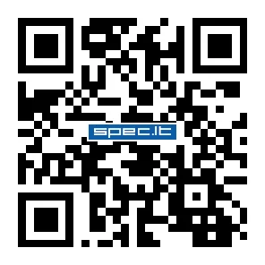 QR kodas | Domrenta, MB | spec.lt