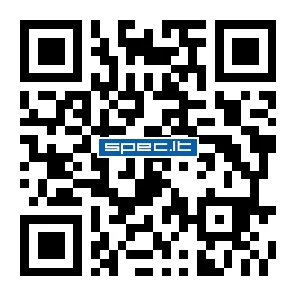 QR kodas | Domresta, UAB