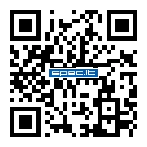 QR kodas | Domrus, MB