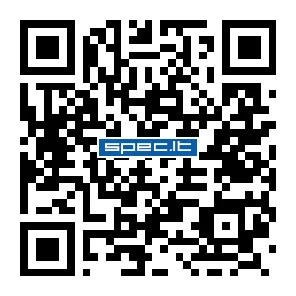 QR kodas | Domsana klinika, UAB | spec.lt