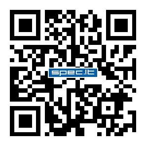 QR kodas | Domsana, UAB | spec.lt