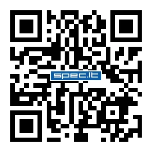 QR kodas | Domsata, UAB | spec.lt