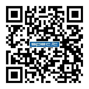 QR kodas | Domše Lietuva, UAB