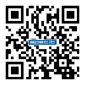 QR kodas | Domsta, UAB | spec.lt