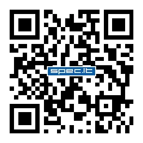 QR kodas | DOMSTATA, UAB | spec.lt