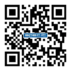 QR kodas | Domstructus, MB