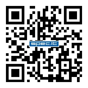 QR kodas | Domteksta, UAB | spec.lt