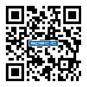 QR kodas | Domtransa, UAB | spec.lt
