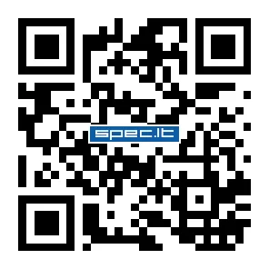 QR kodas | Domtreka, UAB | spec.lt