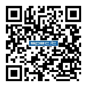QR kodas | Domus aesthetica, MB