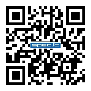 QR kodas | Domus alfa, UAB