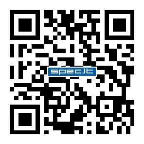 QR kodas | Domus altus, UAB