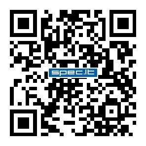 QR kodas | DOMUS ANTIQUUS, UAB | spec.lt