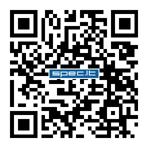 QR kodas | Domus Arboris, UAB | spec.lt