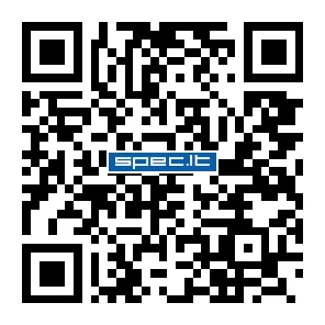 QR kodas | DOMUS ATHLETICUS, UAB | spec.lt