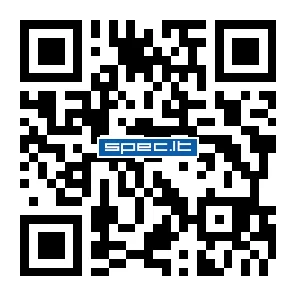 QR kodas | DOMUS AUREA, UAB | spec.lt