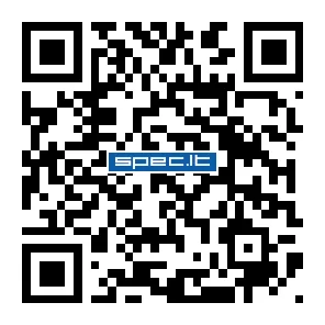 QR kodas | DOMUS AUTO RACING, VŠĮ