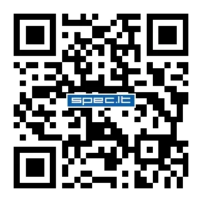 QR kodas | Domus Auto, UAB | spec.lt