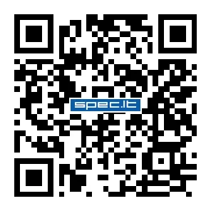 QR kodas | Domus baltic estate, MB | spec.lt