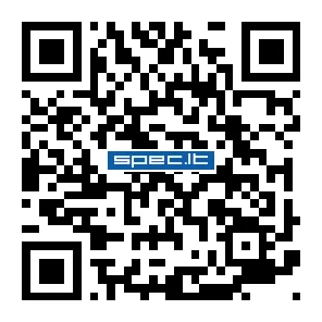 QR kodas | Domus Baltica, UAB