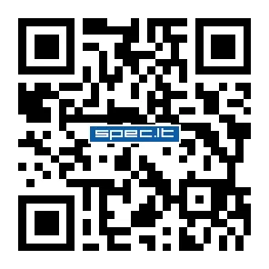 QR kodas | Domus basis, UAB | spec.lt