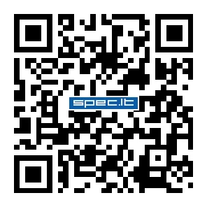 QR kodas | Domus centras, UAB | spec.lt