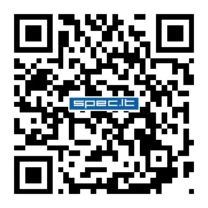 QR kodas | Domus commodae, MB | spec.lt