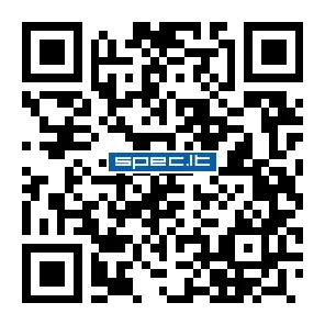 QR kodas | Domus completa, UAB | spec.lt