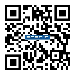 QR kodas | Domus cupri, UAB