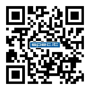 QR kodas | DOMUS DENTES, UAB | spec.lt