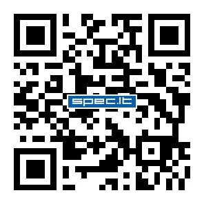 QR kodas | Domus du, MB | spec.lt