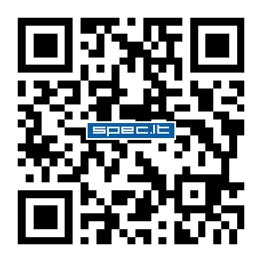 QR kodas | Domus estate, UAB | spec.lt