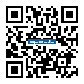 QR kodas | DOMUS EXPORT, UAB | spec.lt