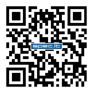 QR kodas | DOMUS EXTRA, UAB | spec.lt