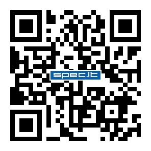 QR kodas | Domus Faber, VŠĮ