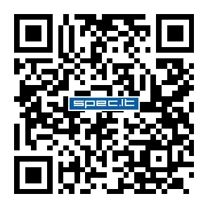 QR kodas | Domus familiaris, UAB