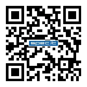 QR kodas | Domus Fortis, UAB | spec.lt