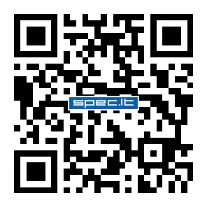 QR kodas | DOMUS FUTURE, UAB