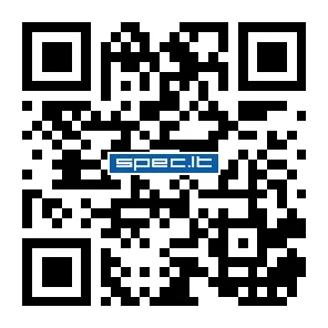 QR kodas | Domus Grata, MB