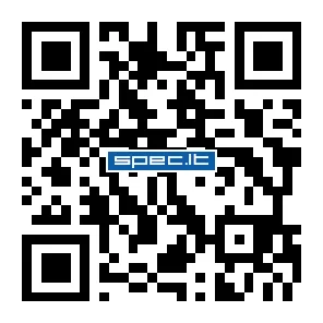 QR kodas | Domus Homini, MB