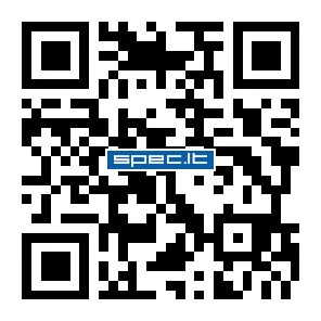 QR kodas | Domus Initio, MB