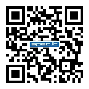 QR kodas | Domus Initium, MB