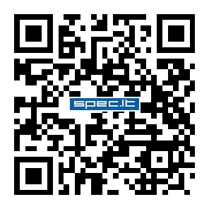 QR kodas | Domus inspiratus, MB