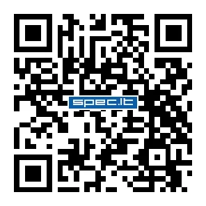 QR kodas | Domus interna, UAB