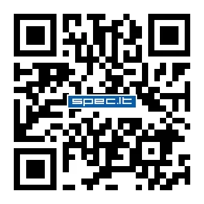 QR kodas | DOMUS LANAE, UAB | spec.lt