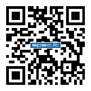 QR kodas | Domus legis, MB
