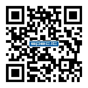 QR kodas | Domus libri, MB