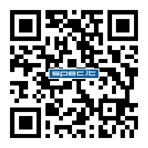 QR kodas | Domus Lingua, UAB | spec.lt