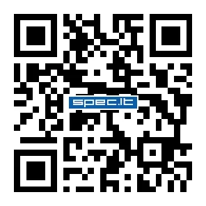 QR kodas | Domus Laytua Group, UAB | spec.lt